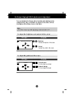 Предварительный просмотр 14 страницы LG StudioWorks E900B User Manual