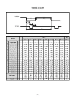 Предварительный просмотр 4 страницы LG StudioWorks N2200P Service Manual