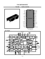 Предварительный просмотр 38 страницы LG StudioWorks N2200P Service Manual