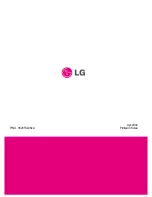 Предварительный просмотр 44 страницы LG StudioWorks N2200P Service Manual