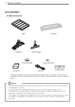 Preview for 10 page of LG Styler S3 F Series Owner'S Manual