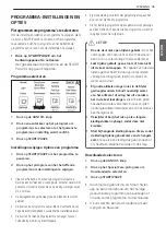 Preview for 83 page of LG Styler S3 F Series Owner'S Manual