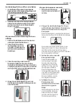 Preview for 125 page of LG Styler S3 F Series Owner'S Manual