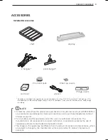 Предварительный просмотр 9 страницы LG STYLER S3*F Series Owner'S Manual