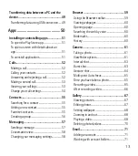 Preview for 14 page of LG Stylo 2 L81AL User Manual