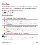 Preview for 22 page of LG Stylo 2 L81AL User Manual