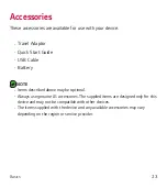 Preview for 24 page of LG Stylo 2 L81AL User Manual