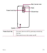 Preview for 26 page of LG Stylo 2 L81AL User Manual