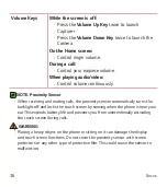 Preview for 27 page of LG Stylo 2 L81AL User Manual