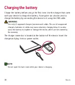 Preview for 31 page of LG Stylo 2 L81AL User Manual