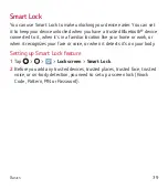 Preview for 40 page of LG Stylo 2 L81AL User Manual