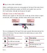 Preview for 46 page of LG Stylo 2 L81AL User Manual