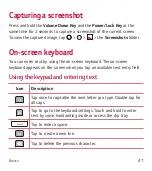 Preview for 48 page of LG Stylo 2 L81AL User Manual