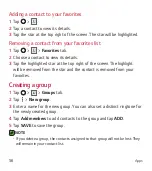 Preview for 57 page of LG Stylo 2 L81AL User Manual