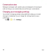 Preview for 59 page of LG Stylo 2 L81AL User Manual