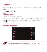 Preview for 62 page of LG Stylo 2 L81AL User Manual