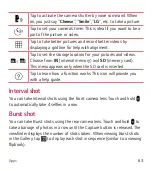 Preview for 64 page of LG Stylo 2 L81AL User Manual