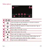 Preview for 70 page of LG Stylo 2 L81AL User Manual