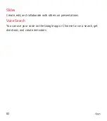 Preview for 83 page of LG Stylo 2 L81AL User Manual