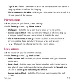 Preview for 94 page of LG Stylo 2 L81AL User Manual