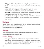 Preview for 95 page of LG Stylo 2 L81AL User Manual