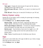 Preview for 96 page of LG Stylo 2 L81AL User Manual