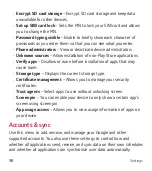 Preview for 99 page of LG Stylo 2 L81AL User Manual