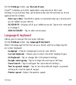 Preview for 100 page of LG Stylo 2 L81AL User Manual