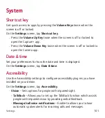 Preview for 102 page of LG Stylo 2 L81AL User Manual