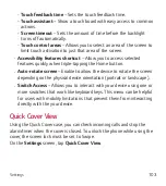 Preview for 104 page of LG Stylo 2 L81AL User Manual