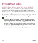 Preview for 107 page of LG Stylo 2 L81AL User Manual