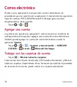 Preview for 196 page of LG Stylo 2 L81AL User Manual