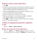 Preview for 197 page of LG Stylo 2 L81AL User Manual