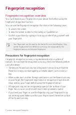 Preview for 7 page of LG Stylo 3 PLUS User Manual