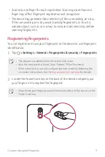 Preview for 8 page of LG Stylo 3 PLUS User Manual