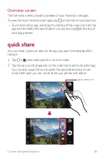 Preview for 11 page of LG Stylo 3 PLUS User Manual