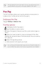 Preview for 12 page of LG Stylo 3 PLUS User Manual