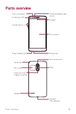 Preview for 15 page of LG Stylo 3 PLUS User Manual