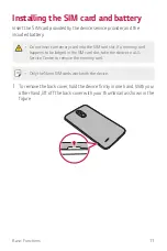 Preview for 18 page of LG Stylo 3 PLUS User Manual