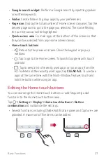 Preview for 28 page of LG Stylo 3 PLUS User Manual