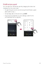 Preview for 30 page of LG Stylo 3 PLUS User Manual