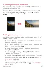 Preview for 31 page of LG Stylo 3 PLUS User Manual