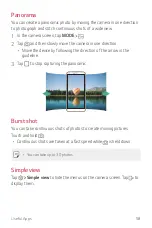 Preview for 59 page of LG Stylo 3 PLUS User Manual