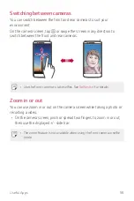 Preview for 60 page of LG Stylo 3 PLUS User Manual