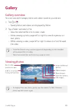 Preview for 64 page of LG Stylo 3 PLUS User Manual