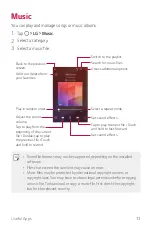 Preview for 74 page of LG Stylo 3 PLUS User Manual