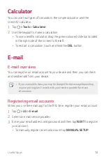 Preview for 75 page of LG Stylo 3 PLUS User Manual