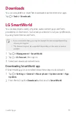 Preview for 78 page of LG Stylo 3 PLUS User Manual