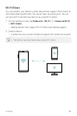 Preview for 84 page of LG Stylo 3 PLUS User Manual