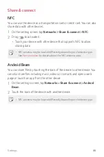 Preview for 87 page of LG Stylo 3 PLUS User Manual